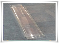 PVC透明软板