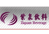 上海环照pvc快速门案例----上海紫泉饮料有限公司！